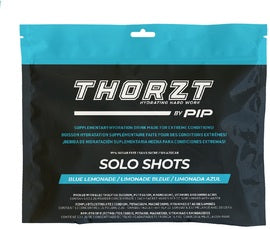 Protective Industrial Products 3 Grams Flavor THORZT™ Individual Powder Concentrate Package Sugar Free Electrolyte Drink