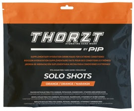 Protective Industrial Products 3 Grams Flavor THORZT™ Individual Powder Concentrate Package Sugar Free Electrolyte Drink