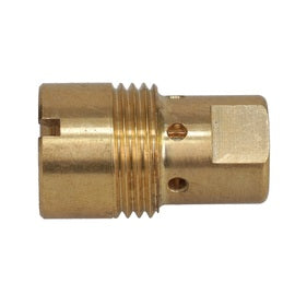 RADNOR™Centerfire™ Series Gas Diffuser For Bernard™ MIG Guns