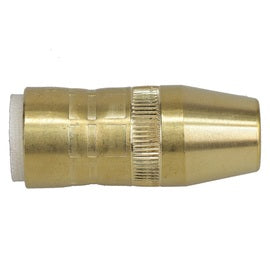 RADNOR™ .030 - 3/32" X 1/2" Centerfire™ Series Nozzle For Bernard™ MIG Guns