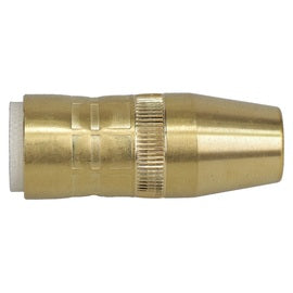 RADNOR™ .030 - 3/32" X 1/2" 1/8" Bore Centerfire™ Series Nozzle For Bernard™ MIG Guns