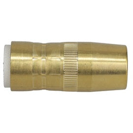 RADNOR™ .030 - 3/32" X 5/8" Centerfire™ Series Nozzle For Bernard™ MIG Guns