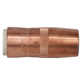 RADNOR™ .030 - 3/32" X 5/8" Centerfire™ Series Nozzle For Bernard™ MIG Guns
