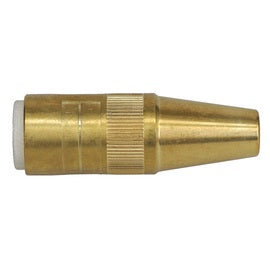 RADNOR™ .030 - 3/32" X 3/8" Centerfire™ Series Nozzle For Bernard™ MIG Guns