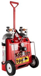 3M™ Air Source For SCBA