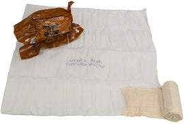 TacMed Solutions™ Trauma Blast Bandage