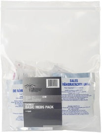 TacMed Solutions™ Small First Aid Kit