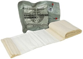 TacMed Solutions™ Compact Trauma Bandage