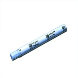 UltraTech 7" X 7/8" Ultra-Repair Putty White Epoxy