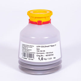 UTP® SIMmelt™ NiBas 60 1.1 lb Jar Flame Spray Powder