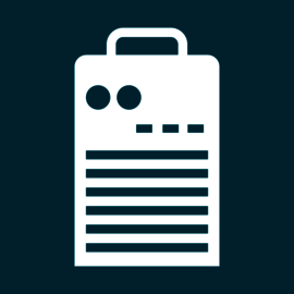 RADNOR™ Tregaskiss® Tough Lock™ Series Contact Tip For Bernard BTB And Tregaskiss Tough Gun™/T-Gun™/TGX™/Clean Air™ MIG Guns