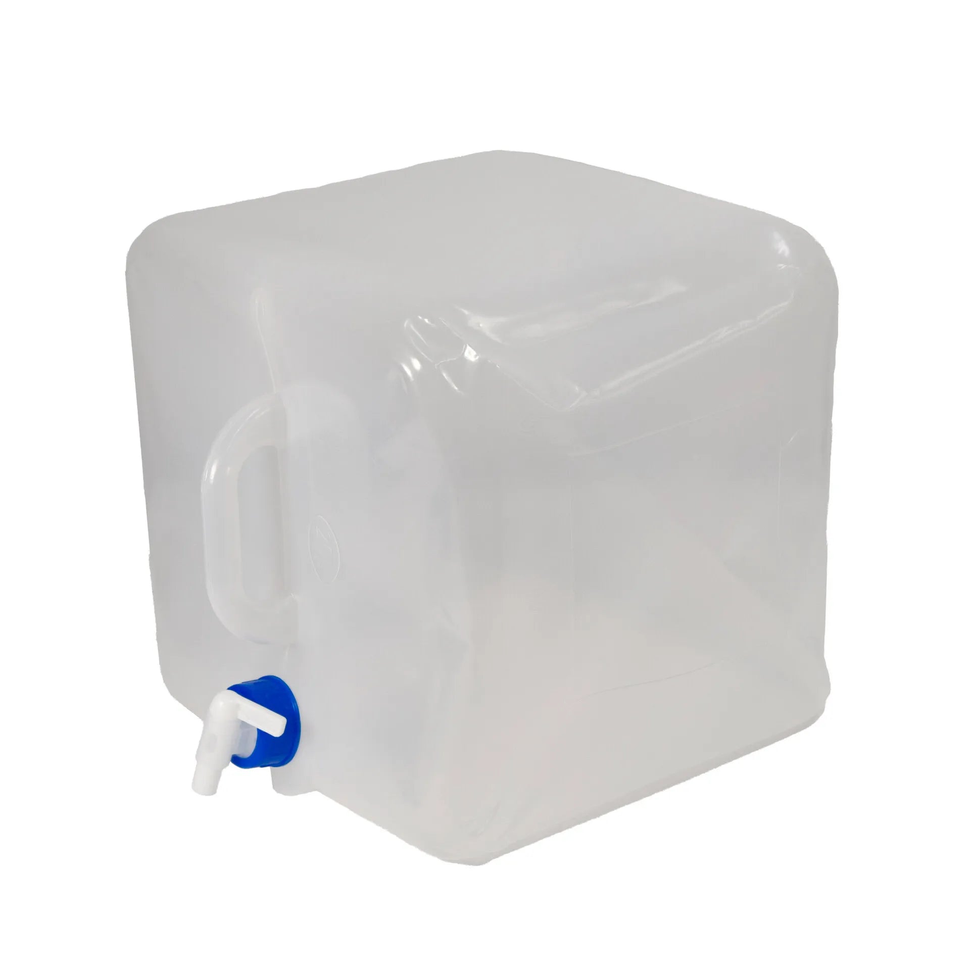 Stansport - 5 Gallon Water Carrier Collapsible