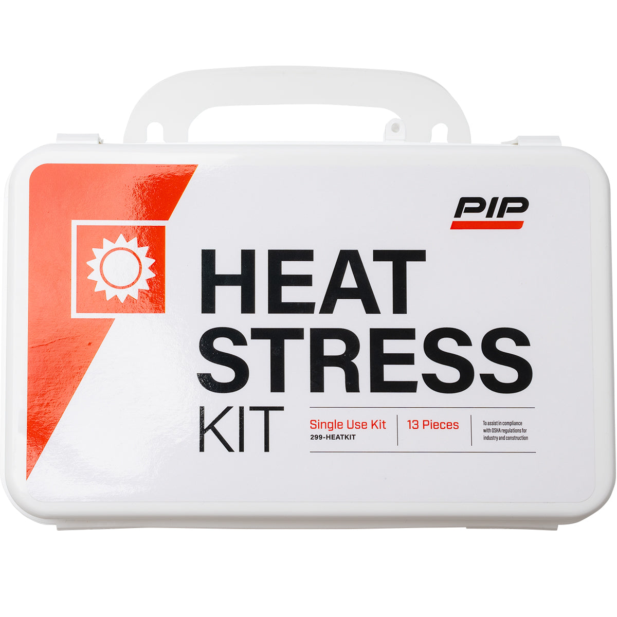 Heat Stress Kit