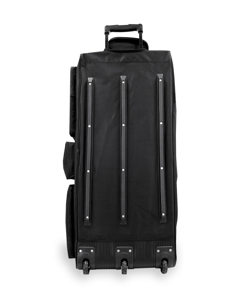 Everest-42-Inch Deluxe Wheeled Duffel