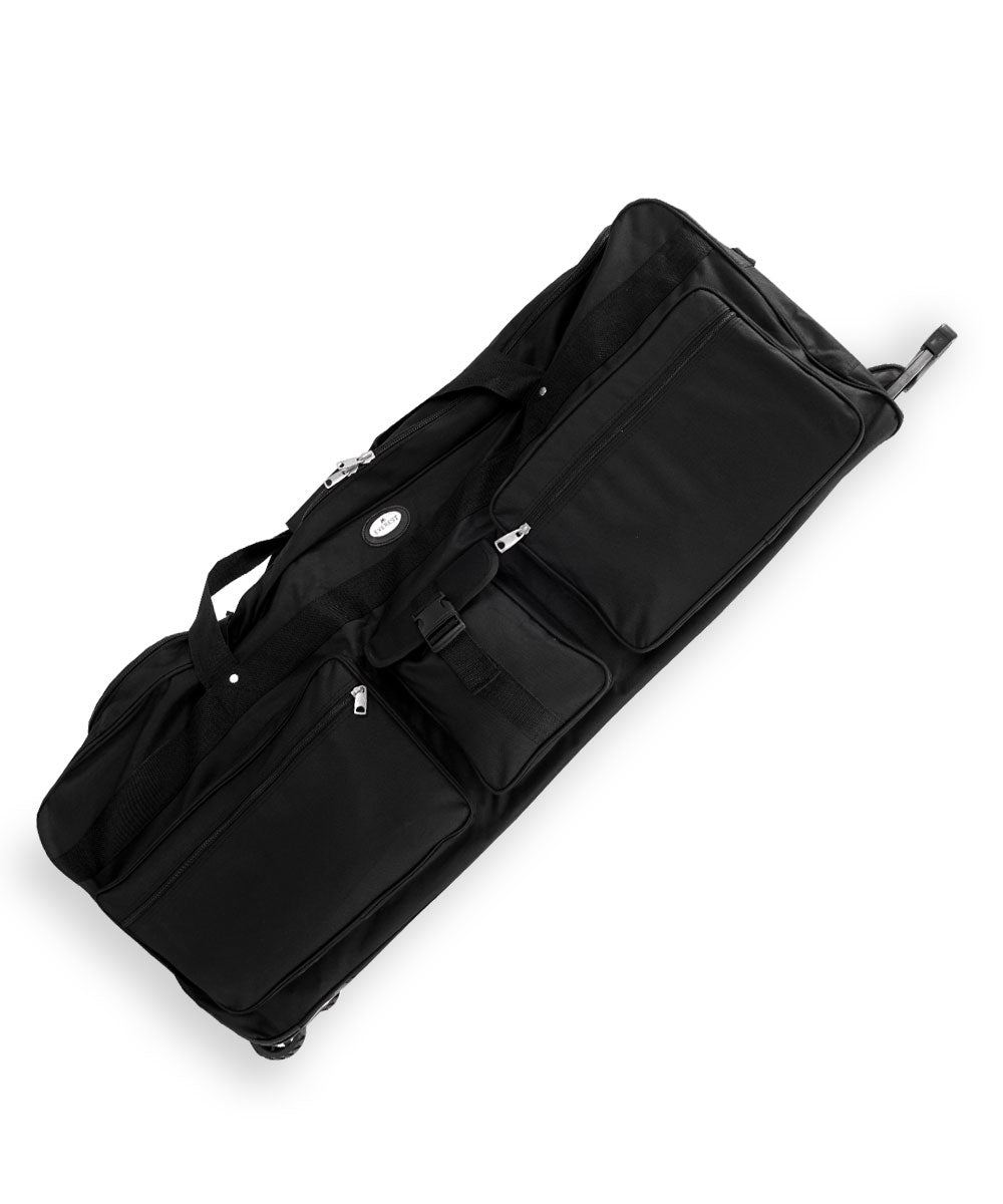 Everest-42-Inch Deluxe Wheeled Duffel