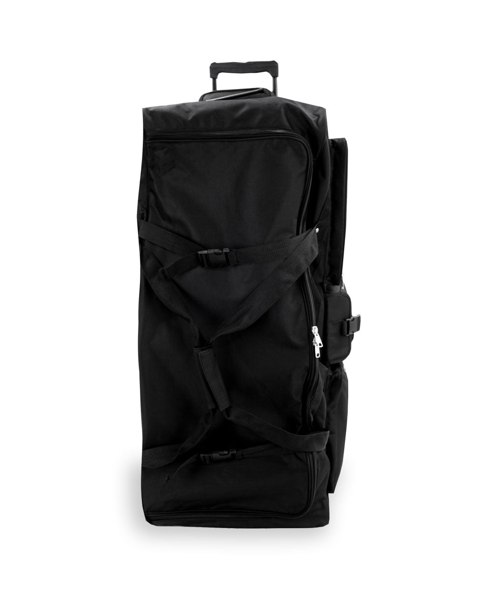 Everest-42-Inch Deluxe Wheeled Duffel