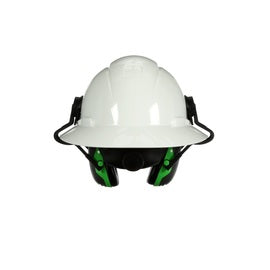 3M™ Peltor™ Black Cap Mount Hearing Protection