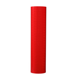 3M™ 36 in X 50 yd Red 15 mil Polycarbonate Adhesive Rubber
