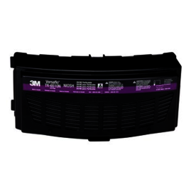 3M™ Formaldehyde And Organic Vapor Respirator Cartridge For TR-800/TR-600 Series Respirators