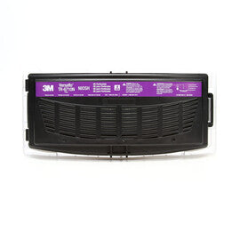 3M™ Respirator Filter For TR-Series Series Respirators (40 Per Case)
