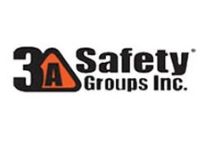 3A safety logo