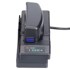 3M™ Versaflo™ Single Station Battery Charger Kit TR-342N, for Versaflo™ TR-300+ PAPR, 1 EA/Case