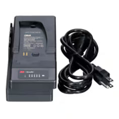 3M™ Versaflo™ Single Station Battery Charger Kit TR-342N, for Versaflo™ TR-300+ PAPR, 1 EA/Case