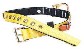 MSA Medium Nylon Work Positioning Belt
