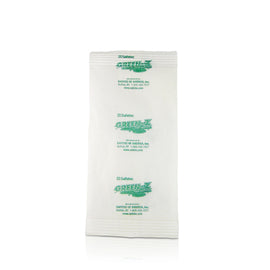 Safetec® 3" X 6" Green Z® Solidifier