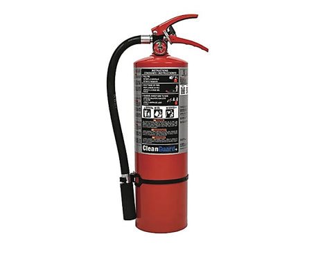 Ansul® CleanGuard+® 13 lb FK-5-1-12 Clean Agent Fire Extinguisher
