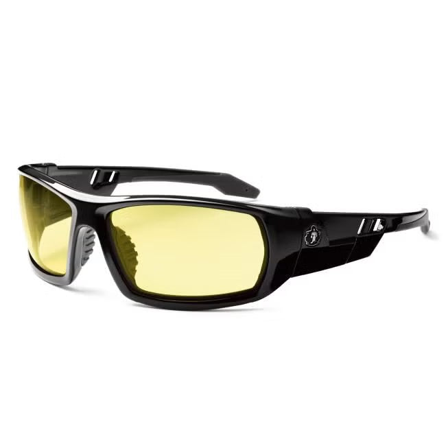 Skullerz Odin Safety Glasses