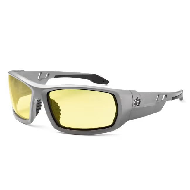 Skullerz Odin Safety Glasses