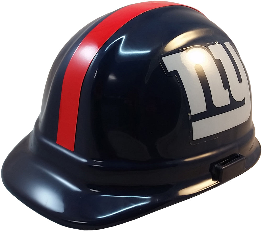 New York Giants - NFL Team Logo Hard Hat