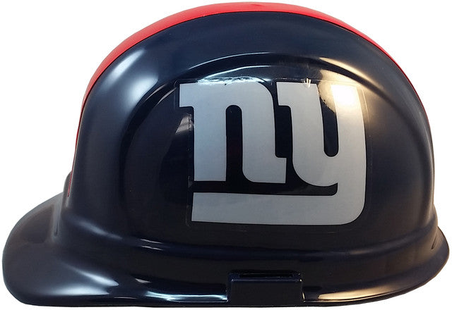 New York Giants - NFL Team Logo Hard Hat