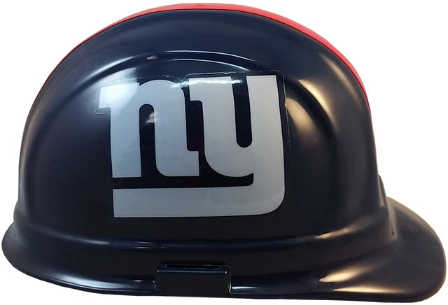 New York Giants - NFL Team Logo Hard Hat