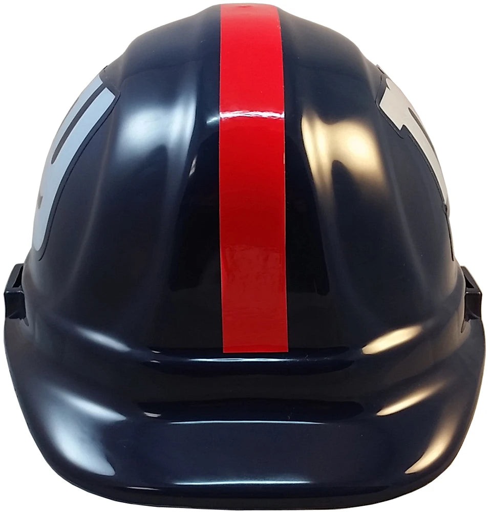 New York Giants - NFL Team Logo Hard Hat