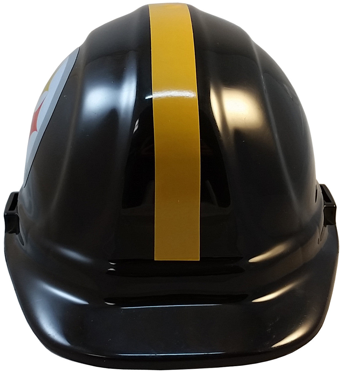 Pittsburgh Steelers  - NFL Team Logo Hard Hat