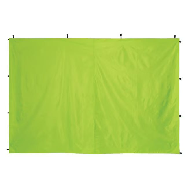 Ergodyne - Shax 6194 Pop-Up Tent Sidewall - 10ft x 10ft Tent