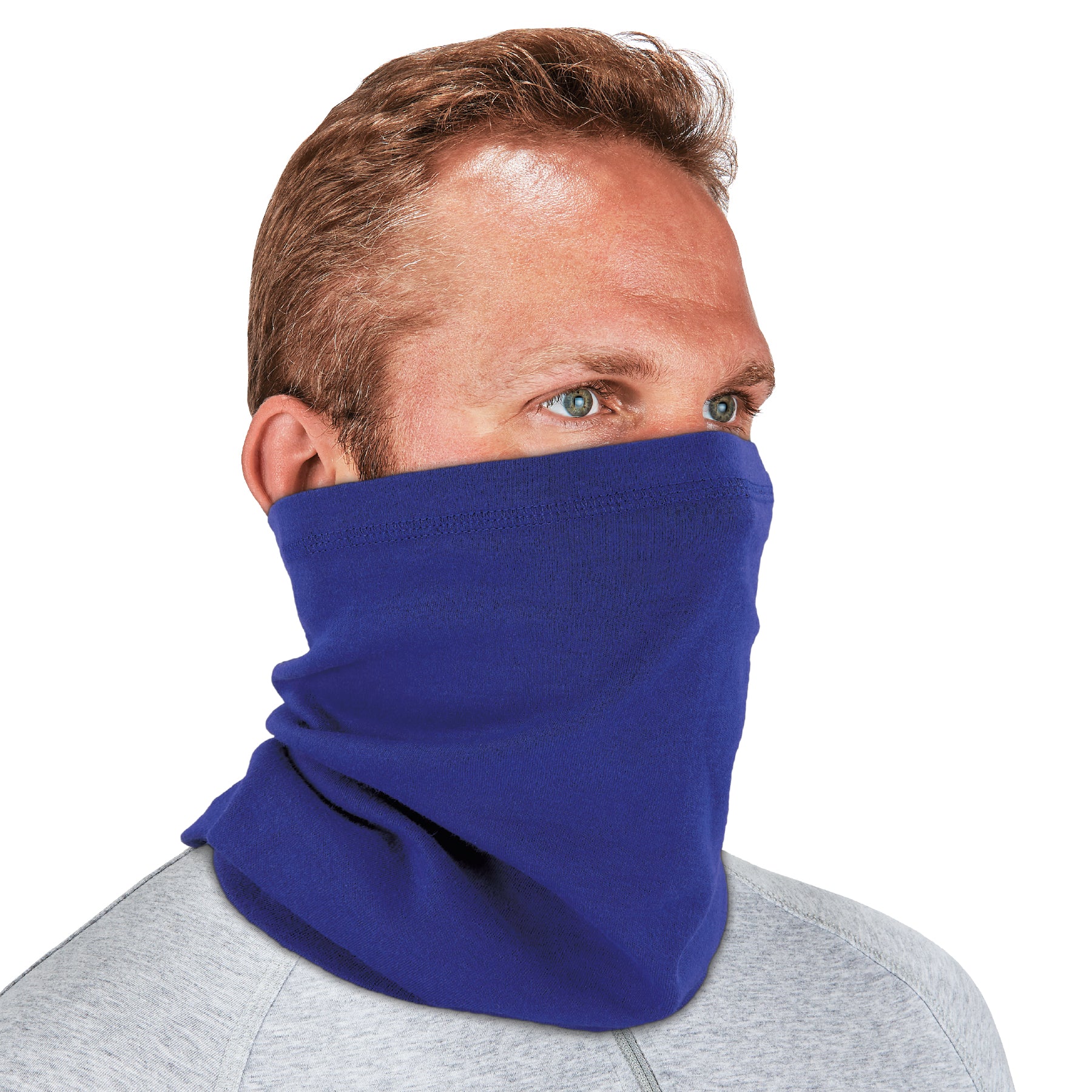 Ergodyne Chill-Its 6493FR FR Cooling Neck Gaiter