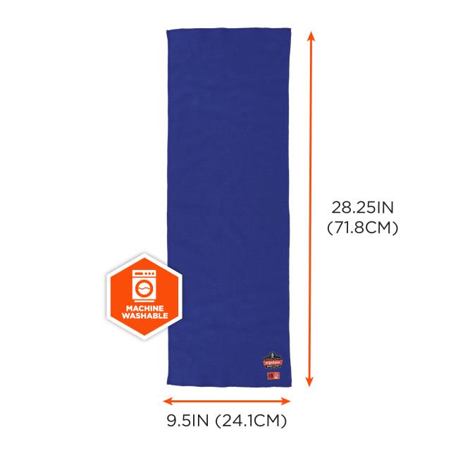 Ergodyne - Chill-Its 6606FR FR Cooling Towel