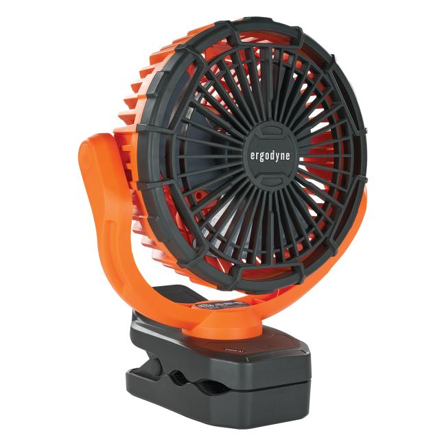 Ergodyne - Chill-Its 6672 Heat Stress Prevention & Recovery Station Kit