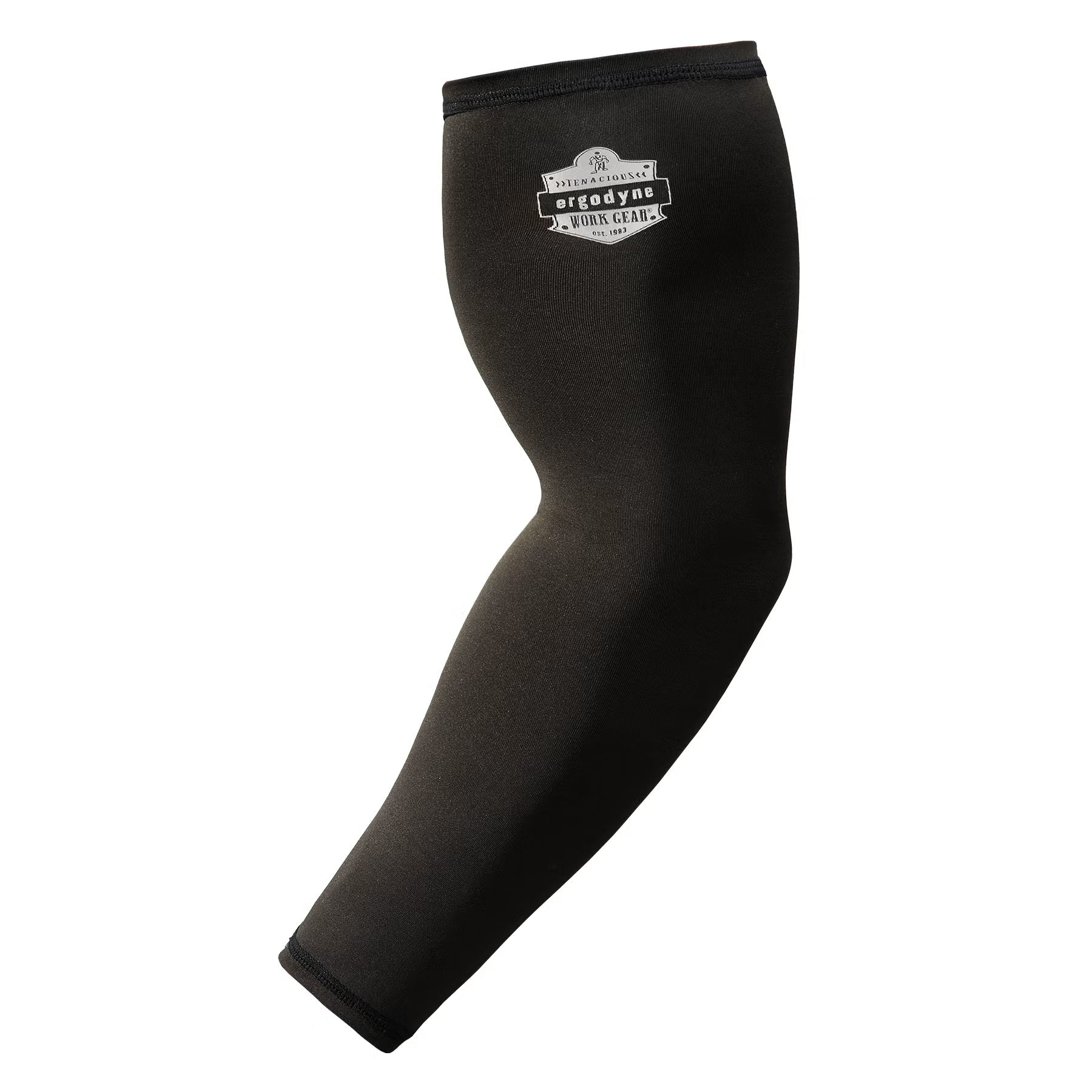 Ergodyne - Chill-Its 6691 Cooling Arm Sleeves - Box-Handling Grip (Pair)
