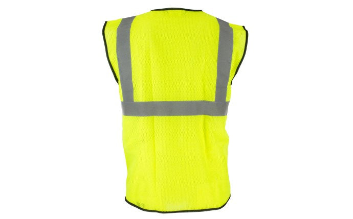 SAS Safety - Hi-Viz Invue® Class 2 Safety Vest