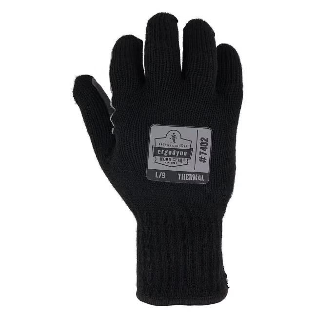 Ergodyne - ProFlex 7402 Thermal Knit Cooler Gloves - Pair