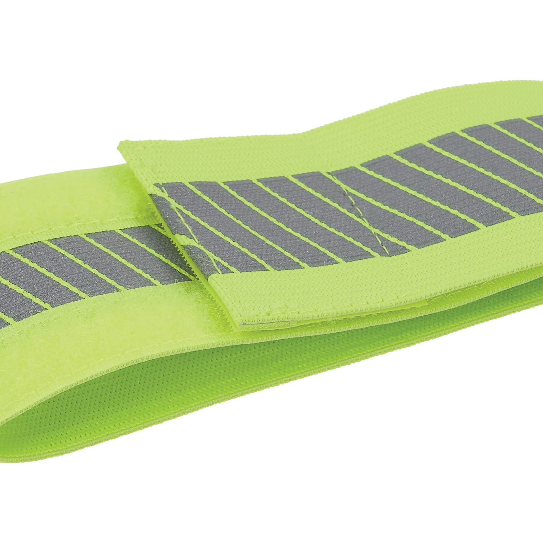 Ergodyne - GloWear 8100 Hi-Viz Arm/Leg Band with Hook & Loop