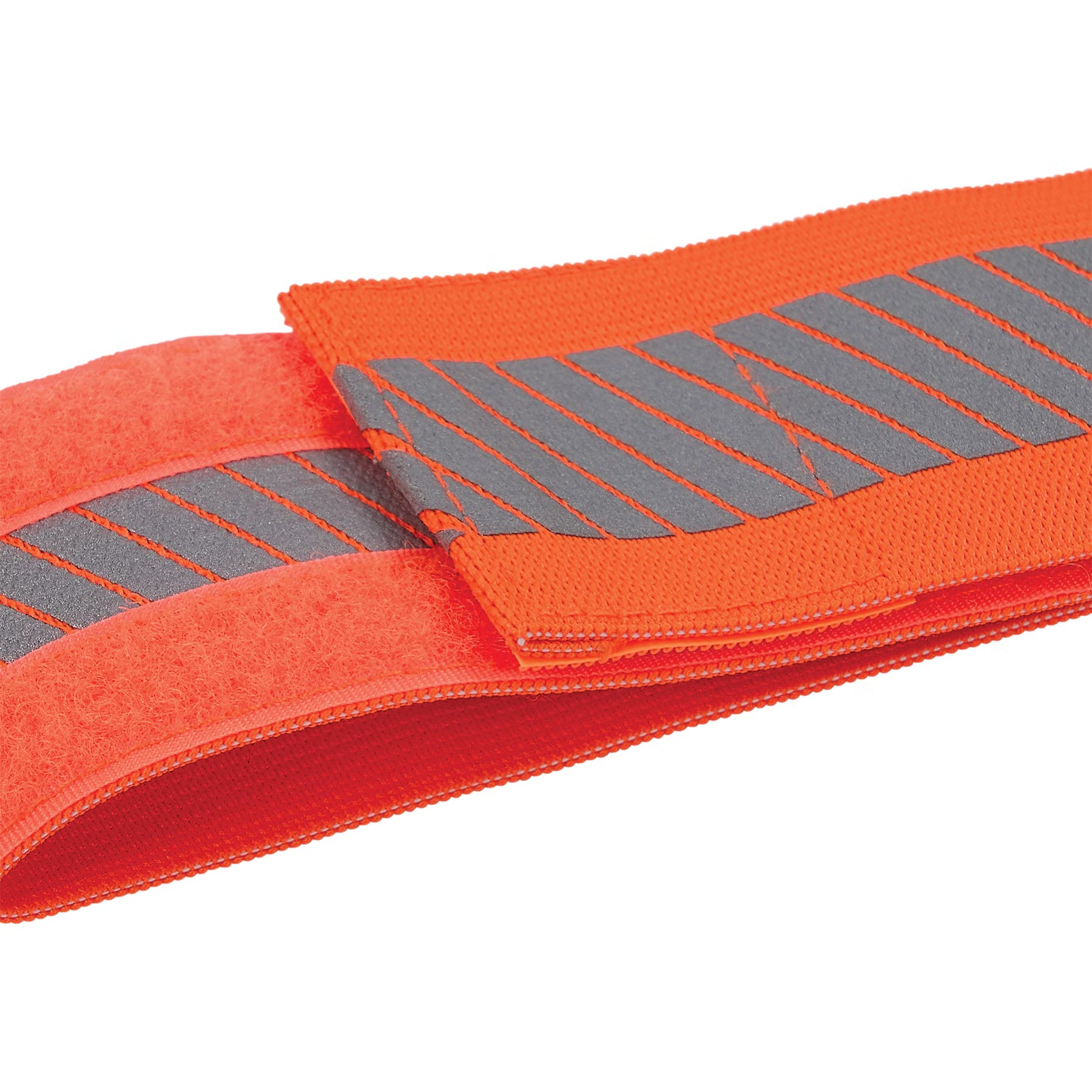 Ergodyne - GloWear 8100 Hi-Viz Arm/Leg Band with Hook & Loop