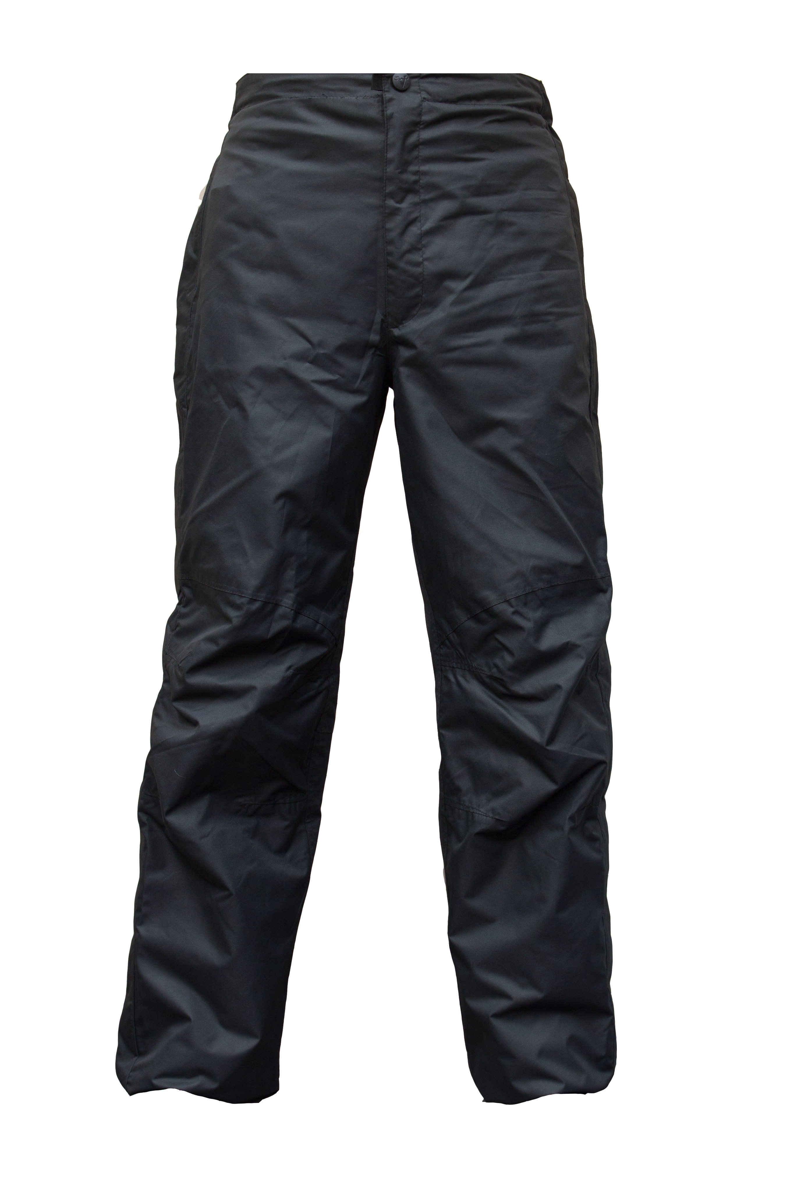 Viking Creekside Ladies Pants Black