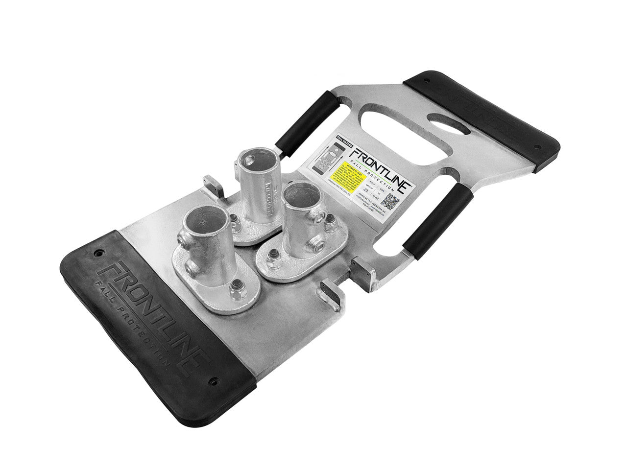 Frontline GUB56 Guardrails 56 lbs Base