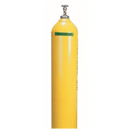 Air Systems International Steel 2400 PSI Storage Cylinder