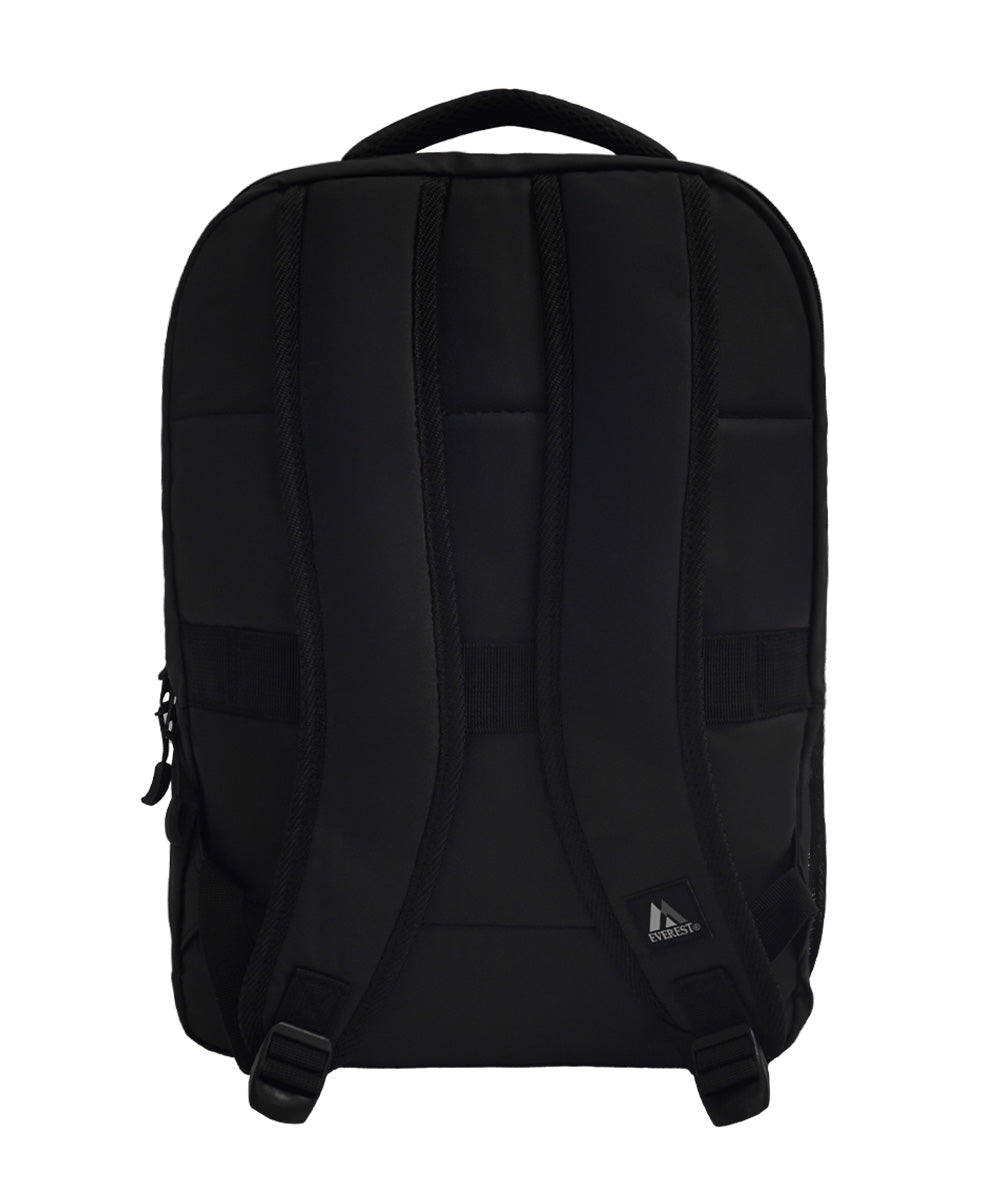 Everest - BP1200LT - Streamline Pro Laptop Backpack